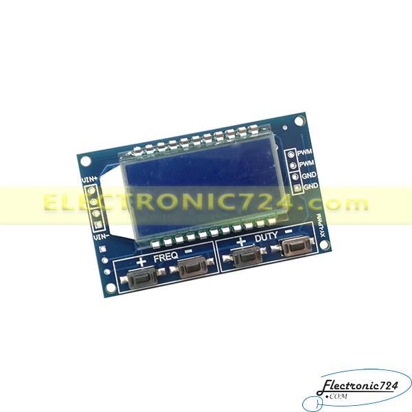 ماژول PWM Signal Generator XY-LPWM